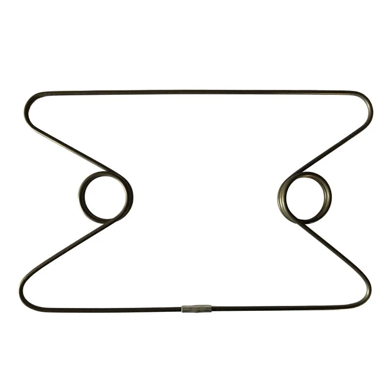Carbon Steel Torsion Spring factory